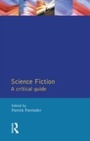Cover: Science Fiction - Routledge