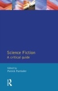 Cover: Science Fiction - Routledge