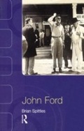 Cover: John Ford - Routledge