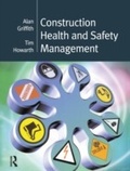 Cover: Construction Health and Safety Management - Routledge