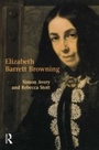 Cover: Elizabeth Barrett Browning - Routledge