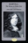 Cover: Marvell - Routledge