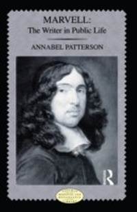 Enlarge image Cover: Marvell - Routledge