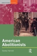 Cover: American Abolitionists - Routledge
