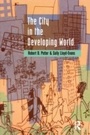 Cover: The City in the Developing World - Routledge