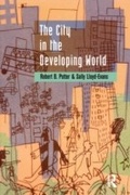 Cover: The City in the Developing World - Routledge