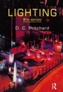 Cover: Lighting - Routledge