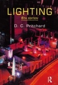 Cover: Lighting - Routledge