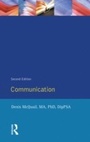 Cover: Communications - Routledge