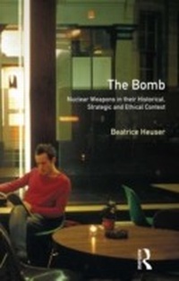 Enlarge image Cover: The Bomb - Routledge