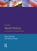 Cover: World Politics - Routledge