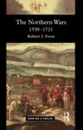Cover: The Northern Wars - Routledge