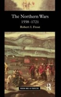 Enlarge image Cover: The Northern Wars - Routledge