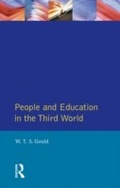 Cover: People and Education in the Third World - Routledge