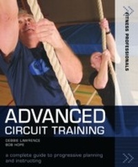 Abbildung von: Advanced Circuit Training - A & C Black Publishers Ltd