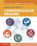 Cover: Pearls and Pitfalls in Cardiovascular Imaging - Cambridge University Press
