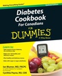 Cover: Diabetes Cookbook For Canadians For Dummies - Wiley