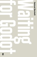 Cover: Waiting for Godot - Faber & Faber