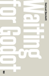 Abbildung von: Waiting for Godot - Faber & Faber