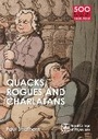 Cover: Quacks, Rogues and Charlatans of the RCP - Little, Brown