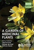 Cover: A Garden of Medicinal Plants - Little, Brown