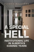 Cover: A Special Hell - University of Toronto Press