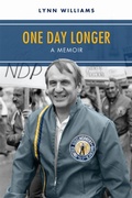 Cover: One Day Longer - University of Toronto Press