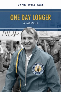 Abbildung von: One Day Longer - University of Toronto Press