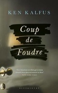 Cover: Coup de Foudre - Bloomsbury Publishing PLC