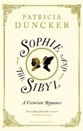 Cover: Sophie and the Sibyl - Bloomsbury Publishing PLC