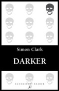 Cover: Darker - Bloomsbury Reader
