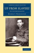 Cover: Up from Slavery - Cambridge University Press