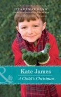 Cover: A Child's Christmas - Mills & Boon