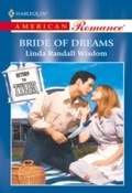 Cover: Bride Of Dreams - Mills & Boon