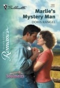 Cover: Marlie's Mystery Man - Mills & Boon