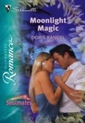 Cover: Moonlight Magic - Mills & Boon