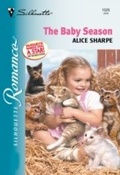 Cover: The Baby Season - Mills & Boon