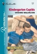 Cover: Kindergarten Cupids - Mills & Boon