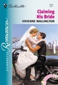Cover: Claiming His Bride - Mills & Boon