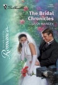 Cover: The Bridal Chronicles - Mills & Boon