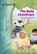Cover: The Baby Chronicles - Mills & Boon