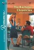 Cover: The Bachelor Chronicles - Mills & Boon