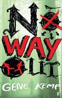 Enlarge image Cover: No Way Out - Faber & Faber