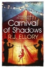 Cover: Carnival of Shadows - Orion (an Imprint of The Orion Publishing Group Ltd )