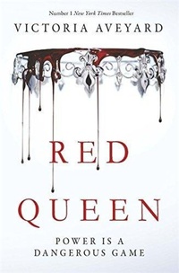 Abbildung von: Red Queen - Orion (an Imprint of The Orion Publishing Group Ltd )