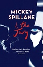 Cover: I, The Jury - Orion (an Imprint of The Orion Publishing Group Ltd )