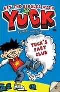 Cover: Yuck's Fart Club - Simon & Schuster UK;Simon & Schuster Children's