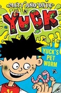 Cover: Yuck's Pet Worm - Simon & Schuster UK;Simon & Schuster Children's