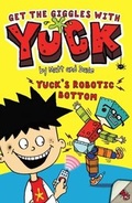 Cover: Yuck's Robotic Bottom - Simon & Schuster UK;Simon & Schuster Children's