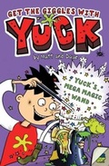 Cover: Yuck's Mega Magic Wand - Simon & Schuster UK;Simon & Schuster Children's